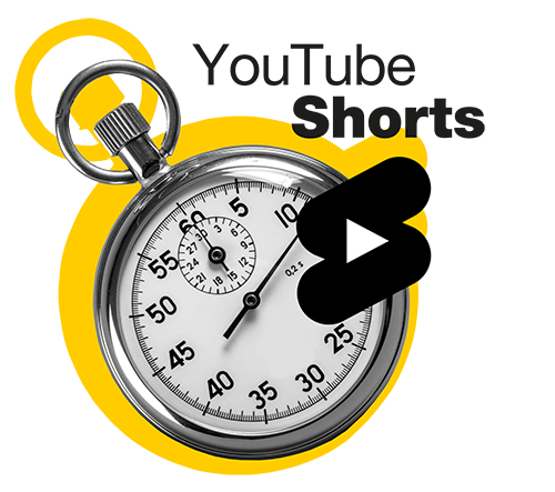 Youtube shorts